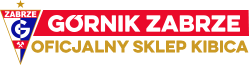 Oficjalny Sklep Kibica Górnik Zabrze